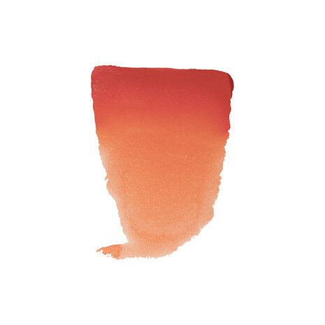 Vermiljoen (S 2) Rembrandt Aquarelverf 10 ML Kleur 311