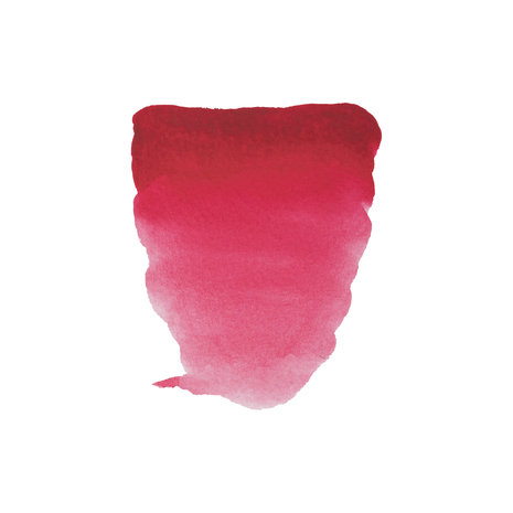 Quinacridoneroze Rood (S 2) Rembrandt Aquarelverf 10 ML Kleur 367