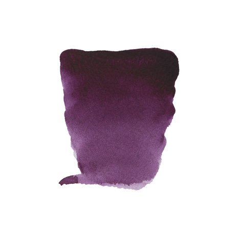 Mauve (S 2) Rembrandt Aquarelverf 10 ML Kleur 532