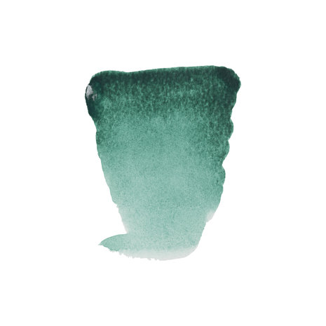 Vert Émeraude (S 2) Rembrandt Aquarelverf 10 ML Kleur 616