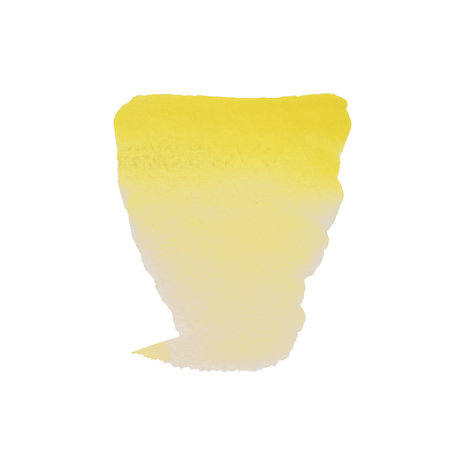 Cadmiumgeel Citroen (S 3) Rembrandt Aquarelverf 10 ML Kleur 207
