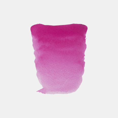 Roze (S 1) Rembrandt Aquarelverf Napje Kleur 357