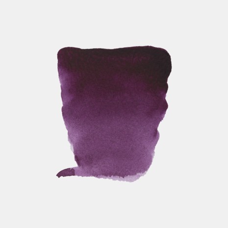 Mauve (S 2) Rembrandt Aquarelverf Napje Kleur 532