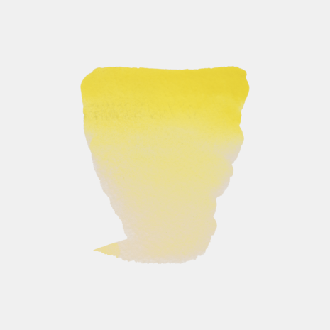Cadmiumgeel Citroen (S 3) Rembrandt Aquarelverf Napje Kleur 207