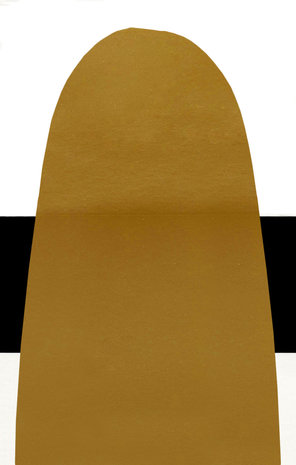 Iridescent Brons (fijn) Golden Fluid Acrylverf Flacon 118 ML Serie 7 Kleur 2450