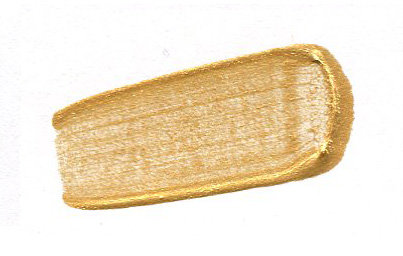 Iridescent Goud (fijn) Golden Fluid Acrylverf Flacon 30 ML Serie 6 Kleur 2453