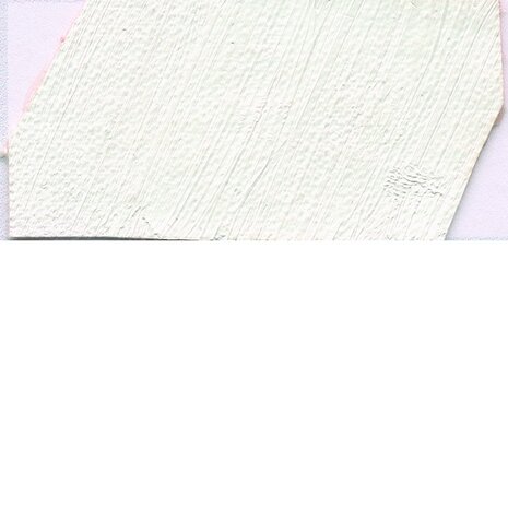 Opaque White (Serie 1) kleur 116 Norma Professional Olieverf Schmincke 35 ML
