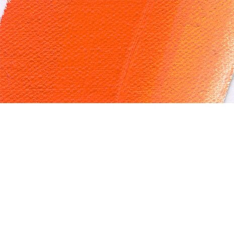 Cadmium Orange (Serie 3) kleur 300 Norma Professional Olieverf Schmincke 35 ML