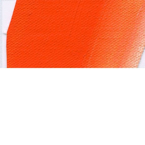 Brilliant Orange (Serie 2) kleur 302 Norma Professional Olieverf Schmincke 35 ML