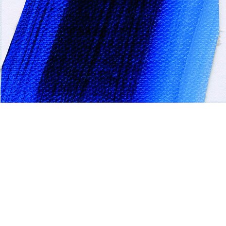 Ultramarine Blue Light (Serie 1) kleur 404 Norma Professional Olieverf Schmincke 35 ML