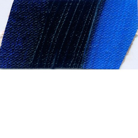 Prussian Blue (Serie 1) kleur 418 Norma Professional Olieverf Schmincke 35 ML
