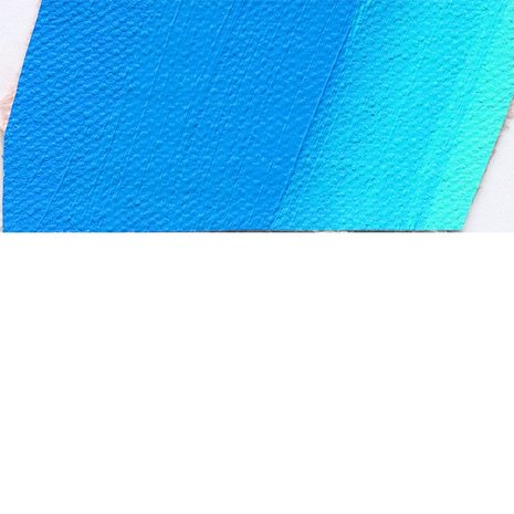 Azure Blue (Serie 1) kleur 424 Norma Professional Olieverf Schmincke 35 ML