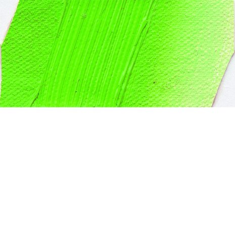 Permanent Yellowish-Green (Serie 3) kleur 510 Norma Professional Olieverf Schmincke 35 ML
