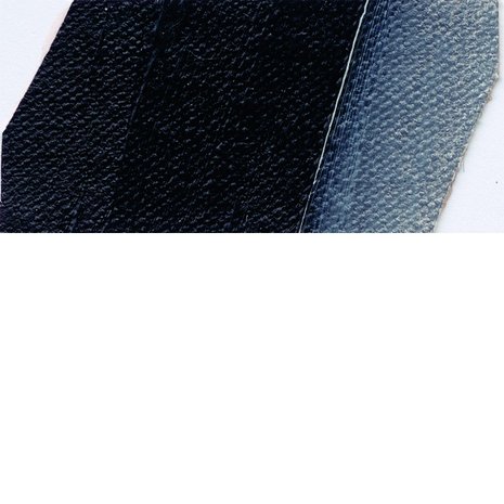 Ivory Black (Serie 1) kleur 704 Norma Professional Olieverf Schmincke 35 ML