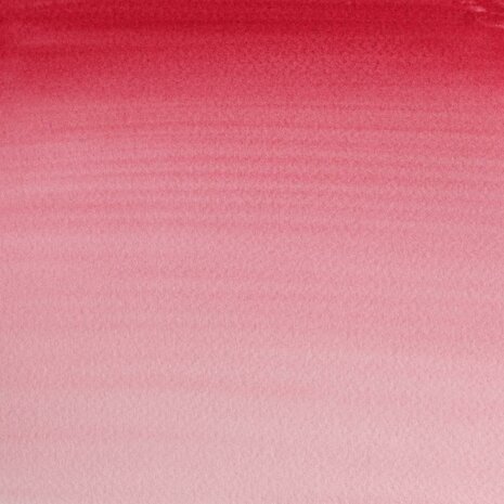 Alizarin Crimson Cotman Water Colour / Aquarelverf van Winsor & Newton 21 ML Kleur 003