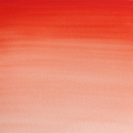 Cadmium Red Hue Cotman Water Colour / Aquarelverf van Winsor & Newton 21 ML Kleur 095