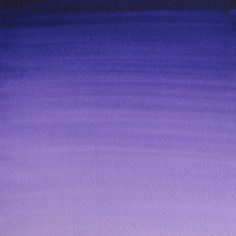 Dioxazine Violet Cotman Water Colour / Aquarelverf van Winsor & Newton 21 ML Kleur 231