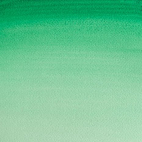 Emerald Cotman Water Colour / Aquarelverf van Winsor & Newton 21 ML Kleur 235