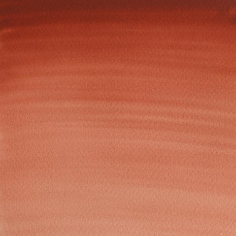 Light Red Cotman Water Colour / Aquarelverf van Winsor & Newton 21 ML Kleur 362
