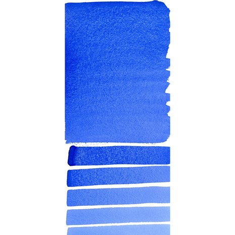 Verditer Blue (S2) Aquarelverf Daniel Smith (Extra fine Watercolour) 5 ML Kleur 173