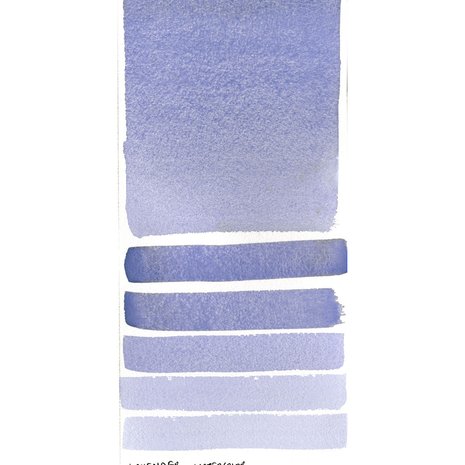 Lavender (S2) Aquarelverf Daniel Smith (Extra fine Watercolour) 5 ML Kleur 232