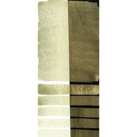 Iridescent Topaz (S1) Aquarelverf Daniel Smith (Extra fine Watercolour) 5 ML Kleur 45023