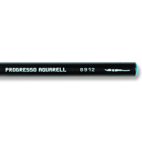 4B Progresso Aquarelpotlood van Koh-I-Noor 8912/4B