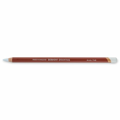 Arctic Drawing Pencil / Potlood van Derwent Kleur 7145