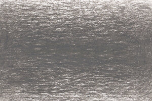 Carbon Grey Drawing Pencil / Potlood van Derwent Kleur 6750