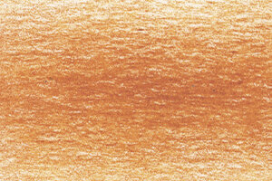 Apricot Drawing Pencil / Potlood van Derwent Kleur 0500