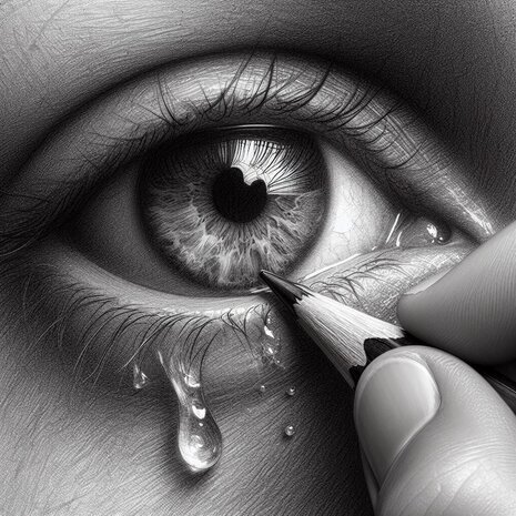 Workshop Drybrush: Leer de Kunst van de Realistische Blik! VOL