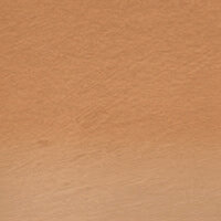 Burnt Orange (TC02) Tinted Charcoal (Houtskool) Pencil / Potlood van Derwent Kleur 02
