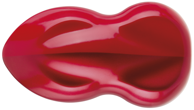 AERO COLOR Candy Wijn Rood Schmincke Kleur 036