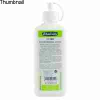 Maskeervloeistof in fles Neutraal Schmincke 250 ml Medium 300