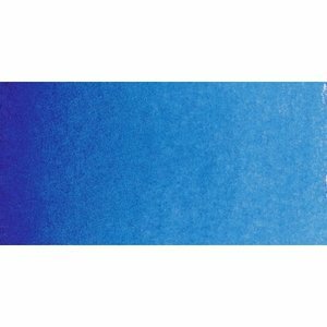 Phthalo Sapphire Blue kleur 477 (serie 2) 5 ml Schmincke Horadam Aquarelverf