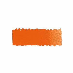 Cadmium Red Orange kleur 348 (serie 3) 1/2 napje Schmincke Horadam Aquarelverf