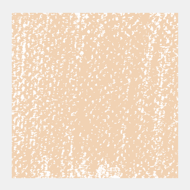 Sienna naturel 10 Rembrandt Softpastel van Royal Talens Kleur 234.10