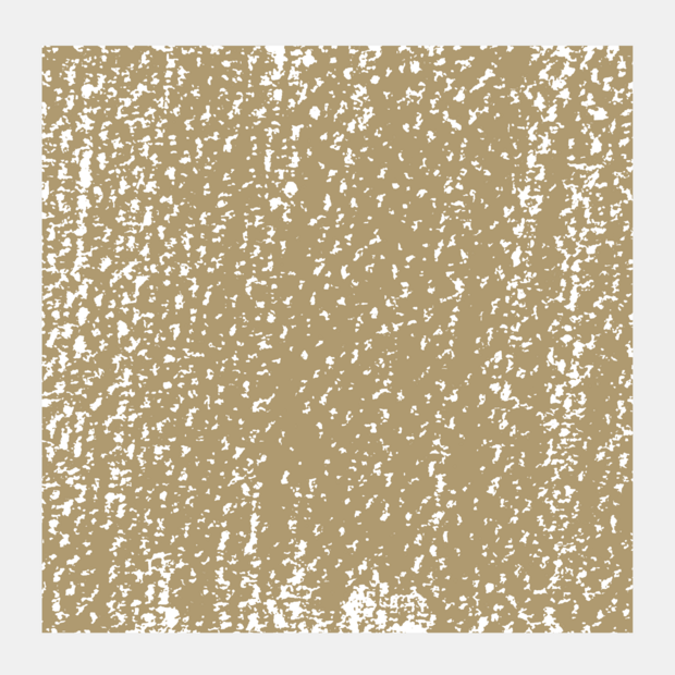 Omber naturel 9 Rembrandt Softpastel van Royal Talens Kleur 408.9