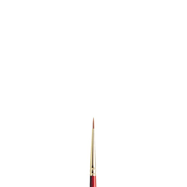 No 00 Serie 101 Winsor &amp; Newton Sceptre Gold II Penseel