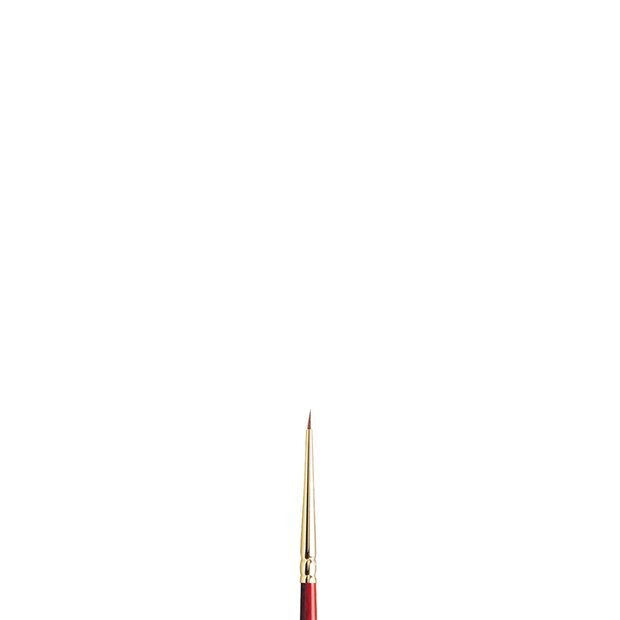 N 0000 Serie 101 Winsor &amp; Newton Sceptre Gold II Penseel
