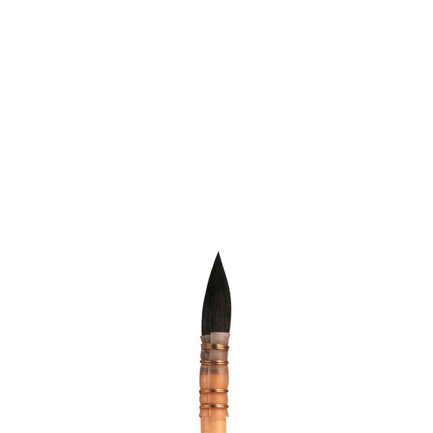 No 0 Petit Gris penseel Winsor &amp; Newton