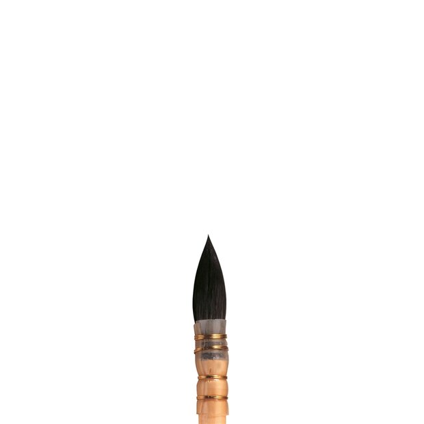 No 1 Petit Gris penseel Winsor &amp; Newton