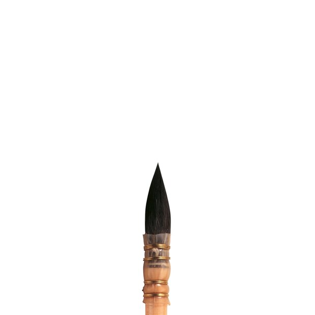 No 2 Petit Gris penseel Winsor &amp; Newton