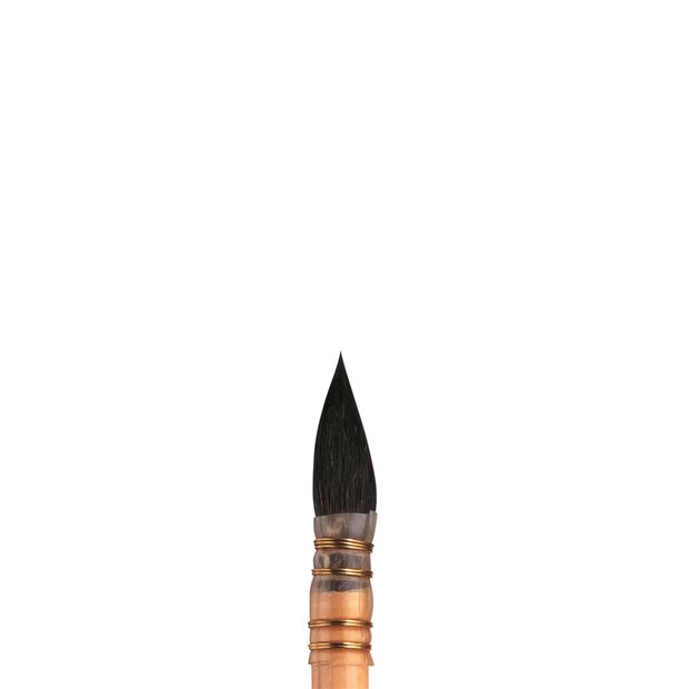 No 3 Petit Gris penseel Winsor &amp; Newton
