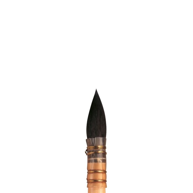 No 4 Petit Gris penseel Winsor &amp; Newton
