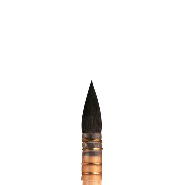 No 5 Petit Gris penseel Winsor &amp; Newton