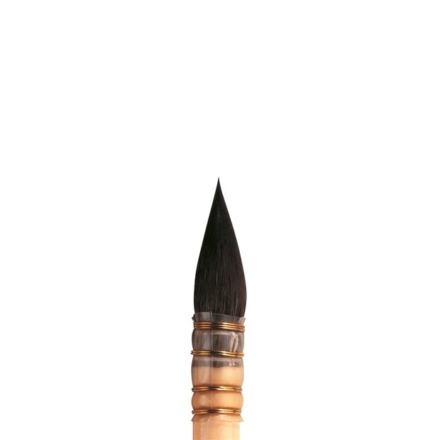 No 6 Petit Gris penseel Winsor &amp; Newton