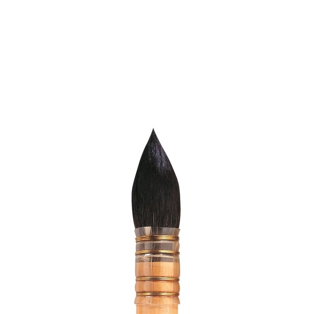 No 8 Petit Gris penseel Winsor &amp; Newton