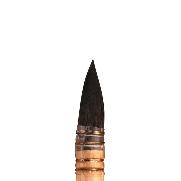 No 10 Petit Gris penseel Winsor &amp; Newton