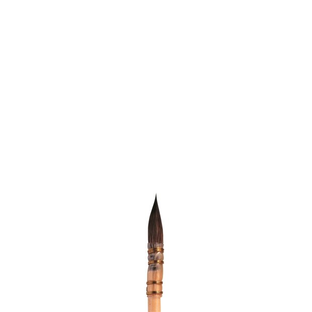 No 000 Petit Gris penseel Winsor &amp; Newton